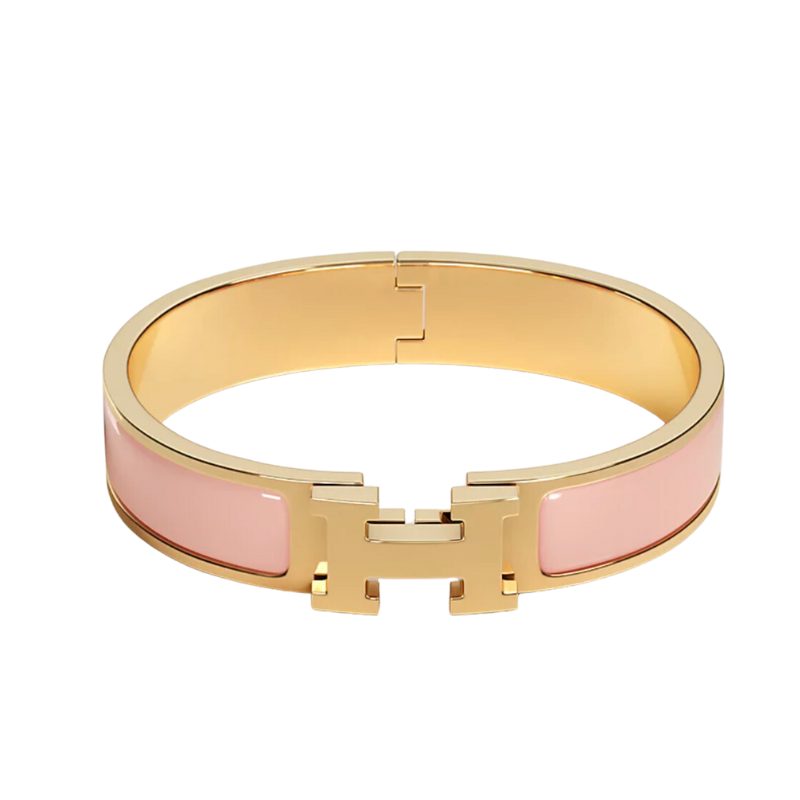 EXCLUSIVE LILAC | HELENE BRACELET