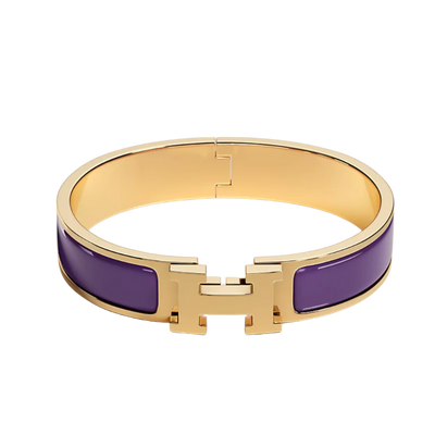 EXCLUSIVE LILAC | HELENE BRACELET