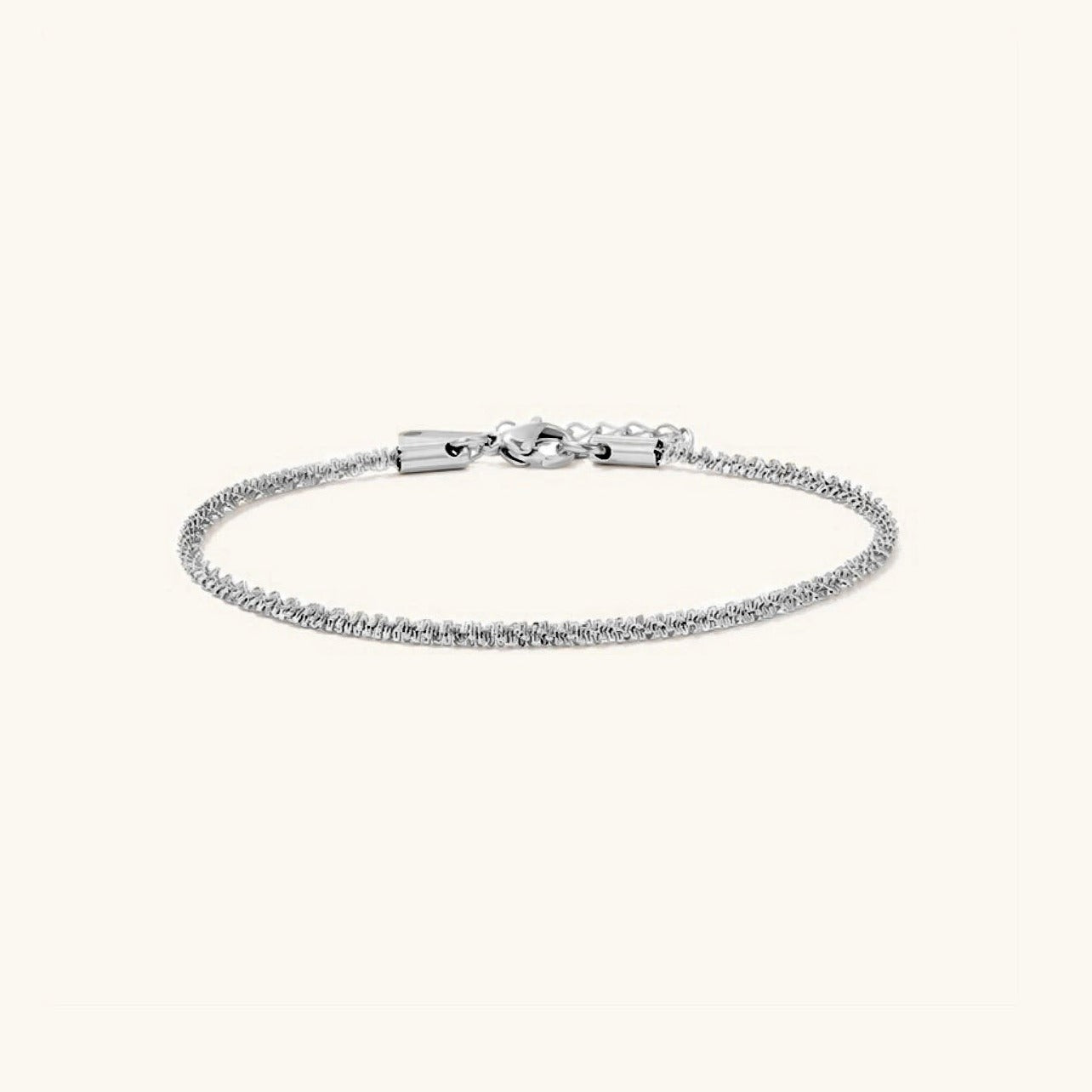 ABIGAIL GOLD CHAIN ANKLET