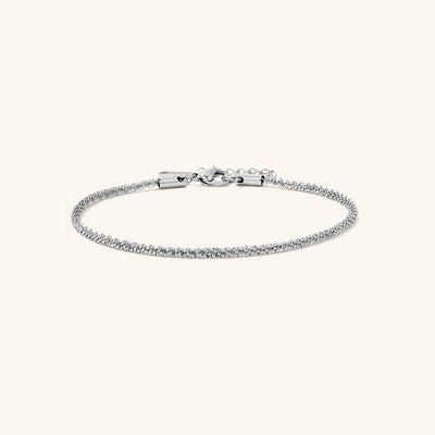 ABIGAIL GOLD CHAIN ANKLET